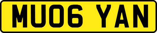 MU06YAN