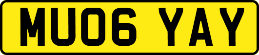 MU06YAY