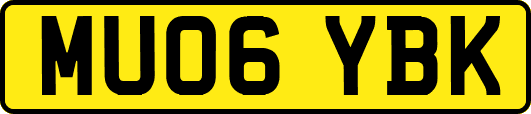 MU06YBK
