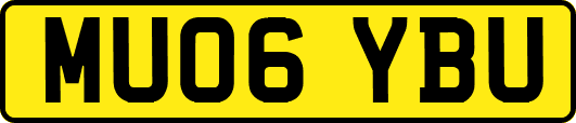 MU06YBU