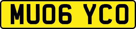 MU06YCO
