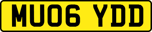 MU06YDD