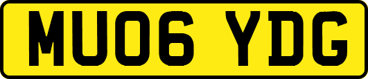 MU06YDG