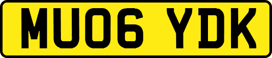 MU06YDK
