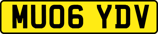 MU06YDV