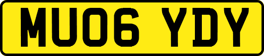 MU06YDY