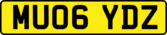 MU06YDZ