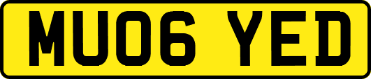 MU06YED