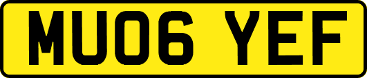 MU06YEF