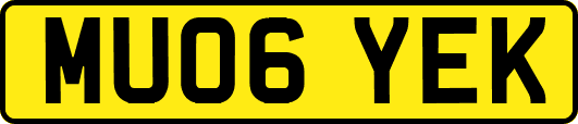 MU06YEK