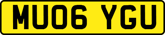 MU06YGU