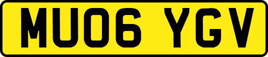 MU06YGV