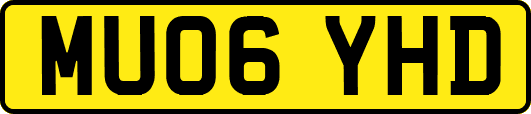 MU06YHD