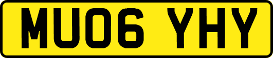 MU06YHY