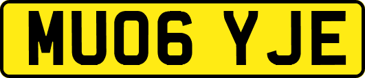 MU06YJE