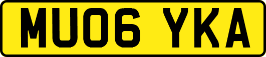 MU06YKA