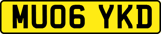 MU06YKD