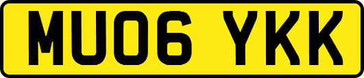 MU06YKK