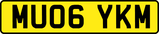 MU06YKM