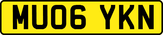 MU06YKN