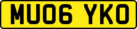 MU06YKO
