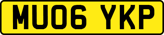 MU06YKP