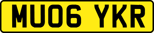 MU06YKR