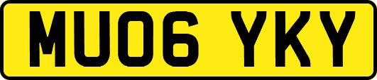 MU06YKY