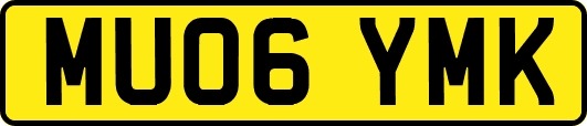MU06YMK