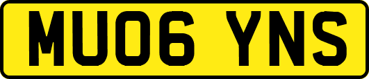 MU06YNS