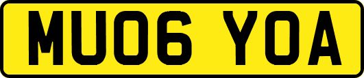 MU06YOA