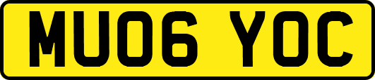 MU06YOC