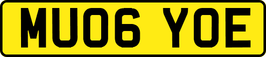 MU06YOE