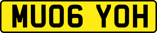 MU06YOH