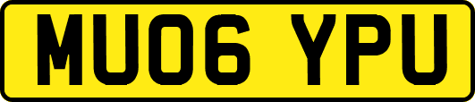 MU06YPU