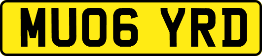 MU06YRD