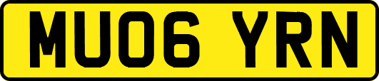 MU06YRN