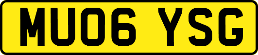 MU06YSG