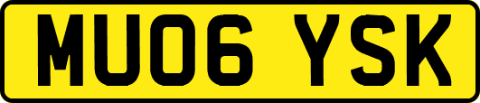 MU06YSK