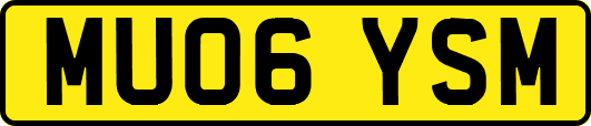 MU06YSM