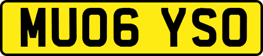 MU06YSO