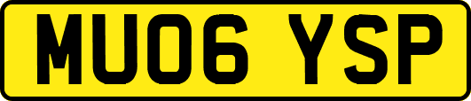 MU06YSP