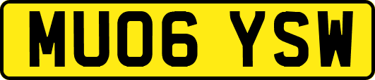 MU06YSW
