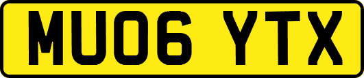 MU06YTX