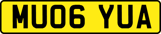 MU06YUA