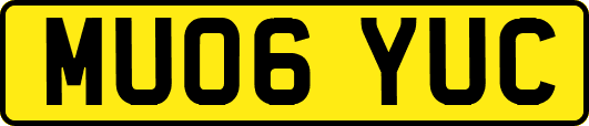 MU06YUC
