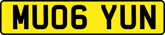MU06YUN