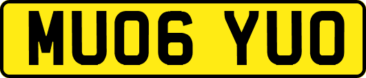 MU06YUO
