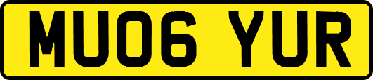 MU06YUR