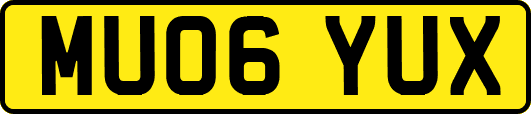 MU06YUX